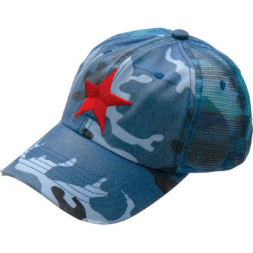 Camouflage &amp; Military Cap (HW-15)